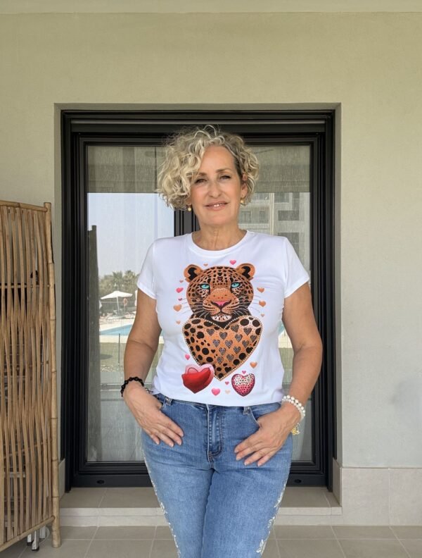 Camiseta Divinity - Imagen 2