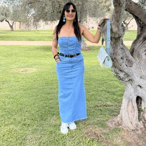 Vestido Lía