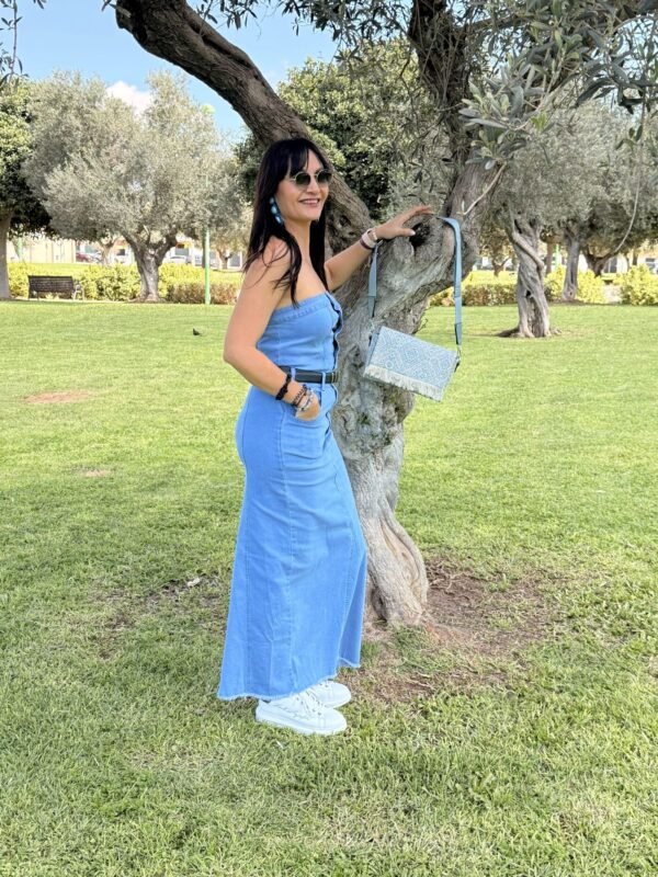 Vestido Lía - Imagen 4