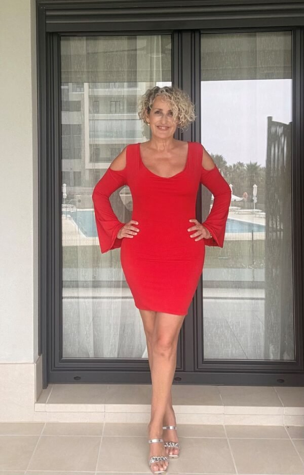 Vestido Luz - Imagen 2