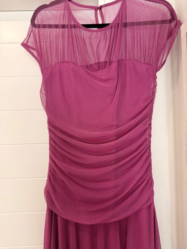 Vestido Aria Buganvilla - Imagen 6
