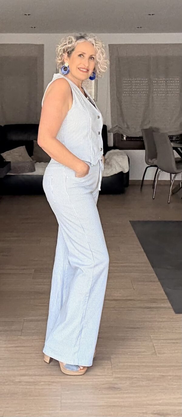 Vaquero  Jogger - Imagen 6