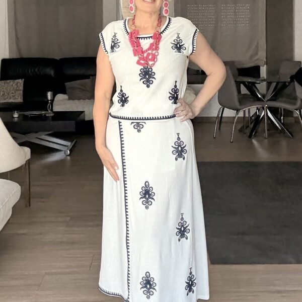 Conjunto Marina