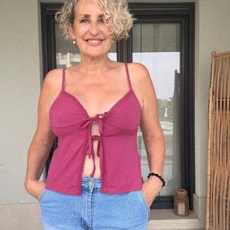 Top Thalía Buganvilla