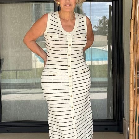 Vestido Alba