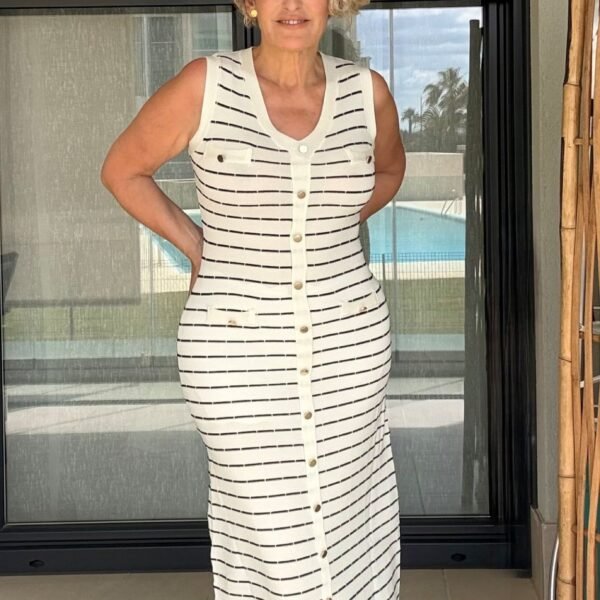 Vestido Alba