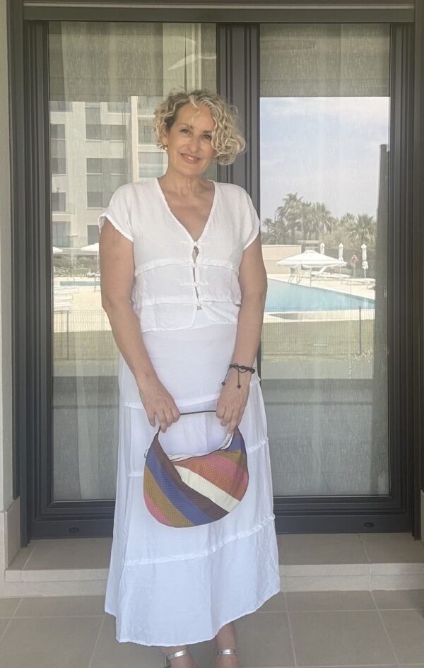 Falda Ibicenca