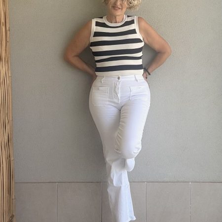 Jeans Flare