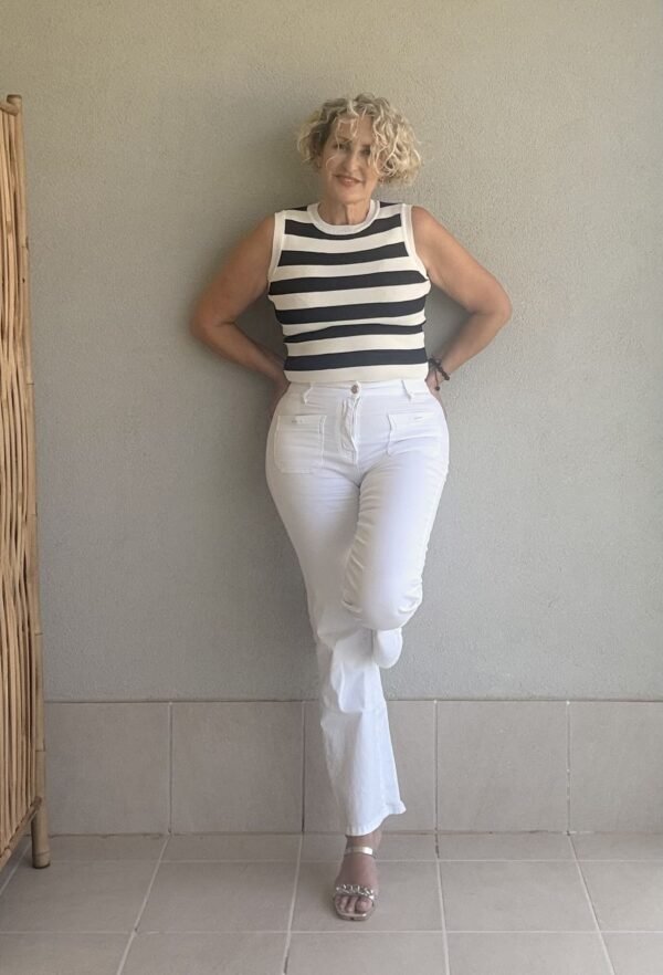 Jeans Flare