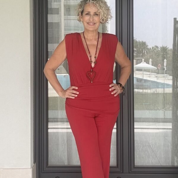 esmeralda rojo 2