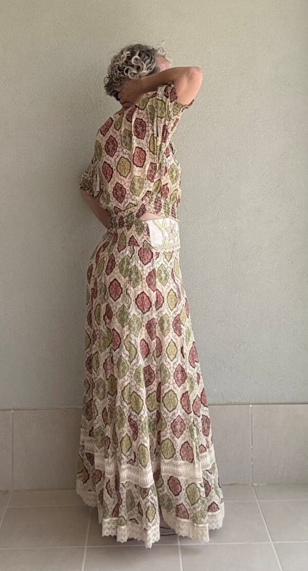 Conjunto Indira Verde - Imagen 5