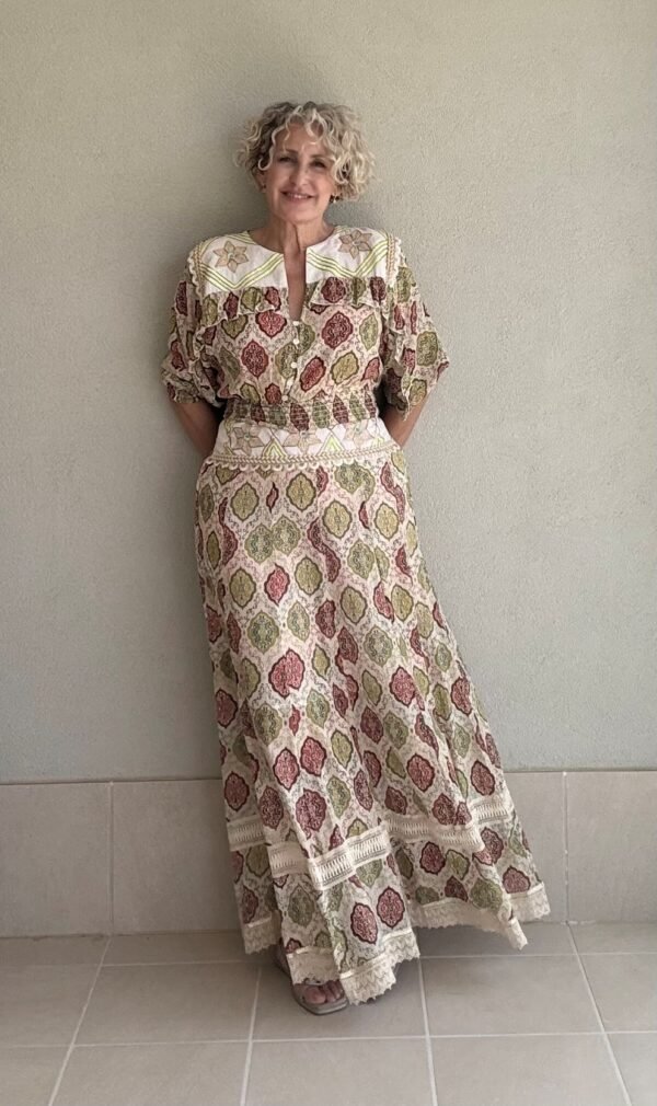 Conjunto Indira Verde - Imagen 3