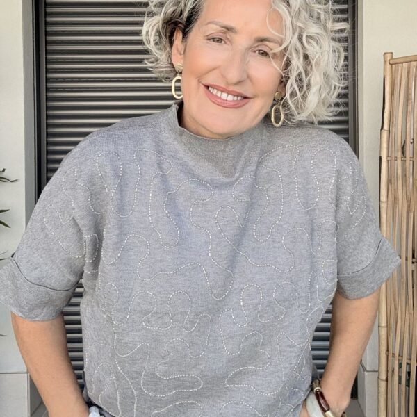 Jersey Gis Silver Jersey Gis Silver