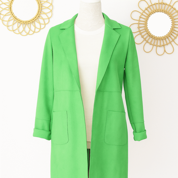 Abrigo Verde Bosque Antelina