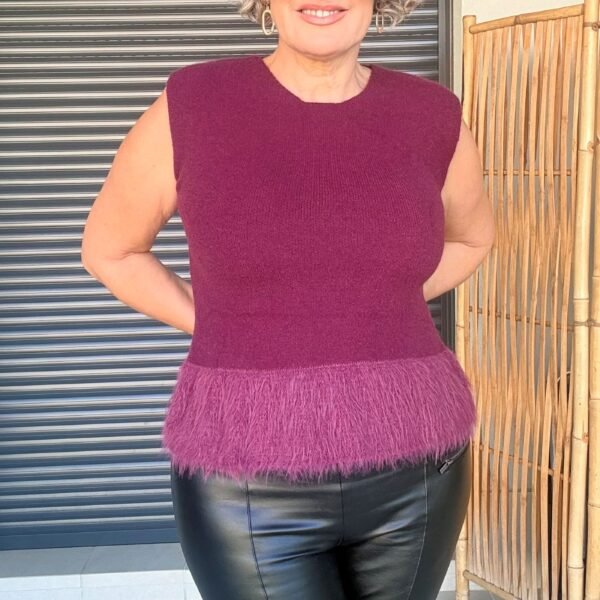 Jersey Buganvilla Plumas Jersey Buganvilla Plumas