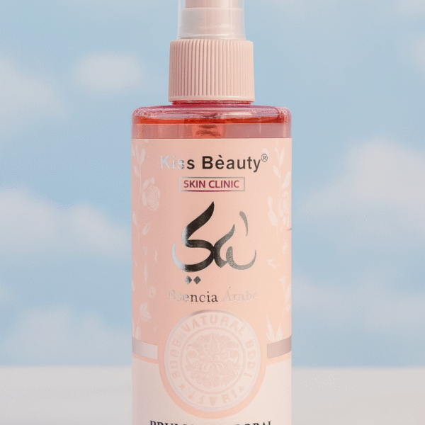 Bruma Corporal Árabe