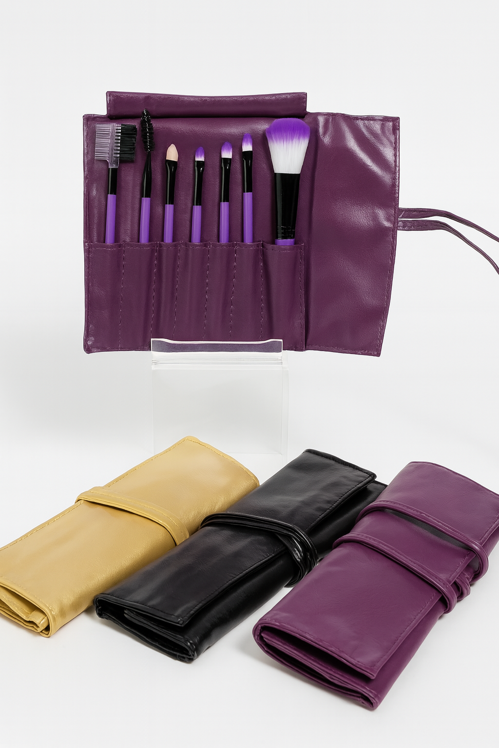 Set de Brochas Mini Pro 7